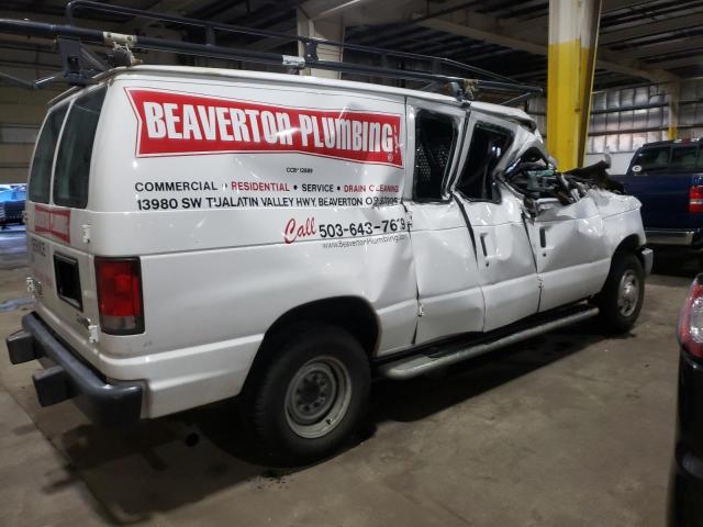 Photo 3 from auction – 2014 FORD ECONOLINE with VIN 1FTNE2EW1EDA14036