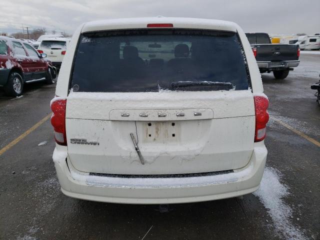 Photo 6 from auction – 2011 DODGE GRAND CARA with VIN 2D4RN4DG9BR743985