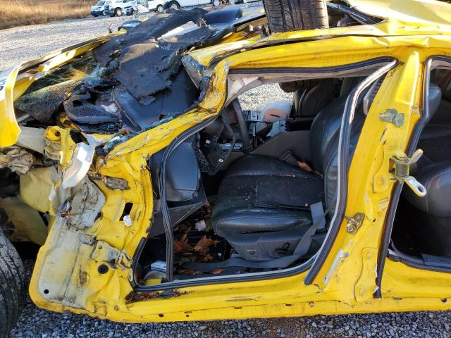 Photo 7 from auction – 2007 DODGE CHARGER SR with VIN 2B3LA73W97H625491