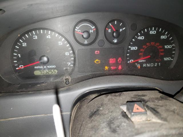 Photo 9 from auction – 2007 FORD RANGER SUP with VIN 1FTZR15E37PA59150