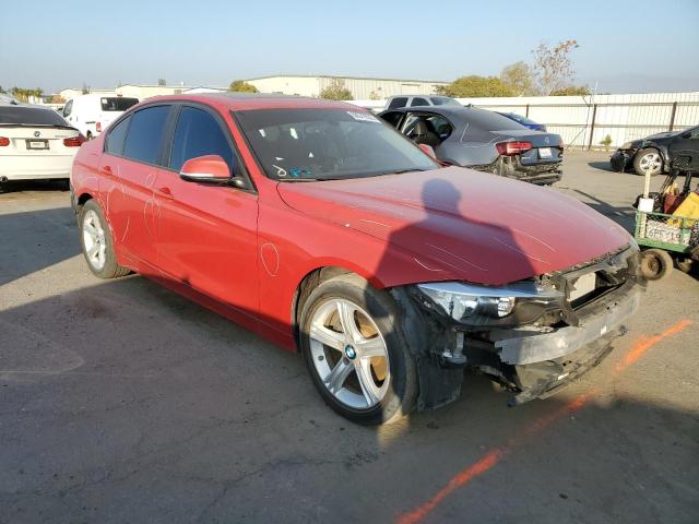 Photo 4 from auction – 2013 BMW 328 I SULE with VIN WBA3C1G55DNR45754