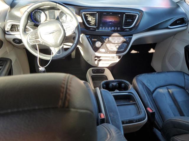Photo 8 from auction – 2017 CHRYSLER PACIFICA T with VIN 2C4RC1BG0HR683432