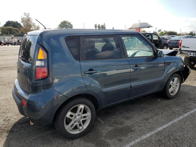 Photo 3 from auction – 2011 KIA SOUL + with VIN KNDJT2A20B7311431