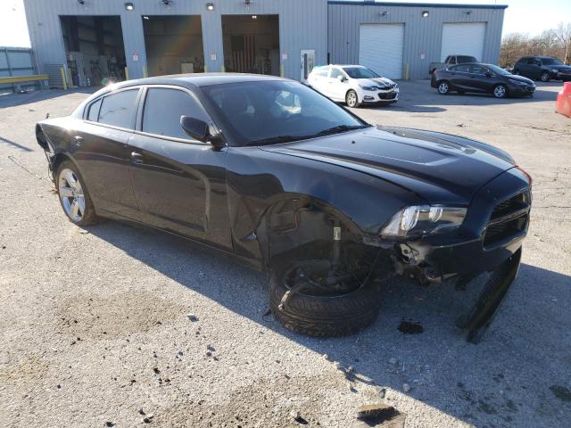 Photo 4 from auction – 2012 DODGE CHARGER PO with VIN 2C3CDXATXCH287919
