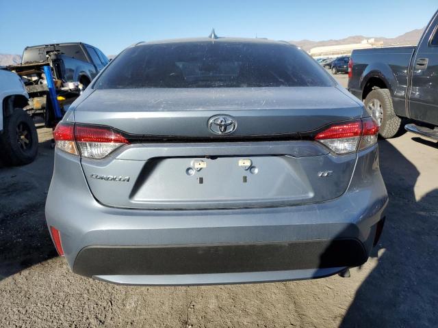 Photo 6 from auction – 2020 TOYOTA COROLLA LE with VIN 5YFEPRAE3LP065791