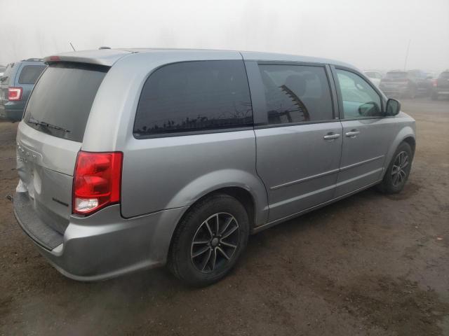 Photo 3 from auction – 2014 DODGE GRAND CARA with VIN 2C4RDGBG6ER142638