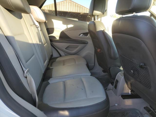 Photo 6 from auction – 2013 BUICK ENCORE PRE with VIN KL4CJDSB3DB103434
