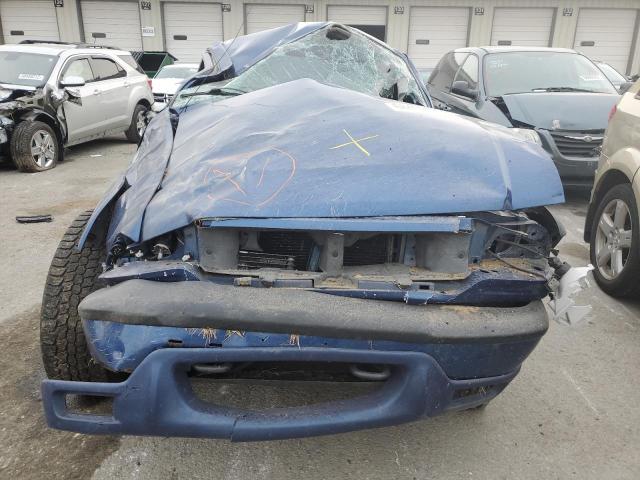 Photo 5 from auction – 2008 MAZDA B4000 CAB with VIN 4F4ZR47E68PM01360