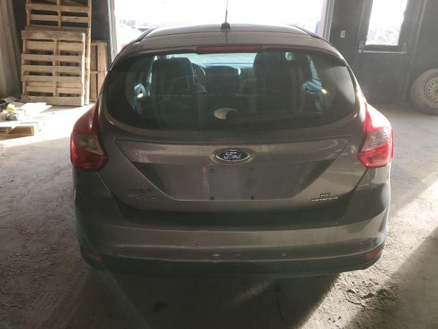 Photo 6 from auction – 2014 FORD FOCUS SE with VIN 1FADP3K29EL173587