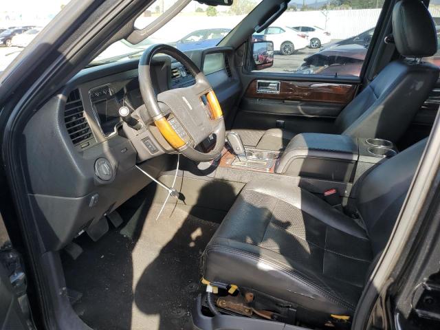 Photo 7 from auction – 2012 LINCOLN NAVIGATOR with VIN 5LMJJ2J53CEL08030