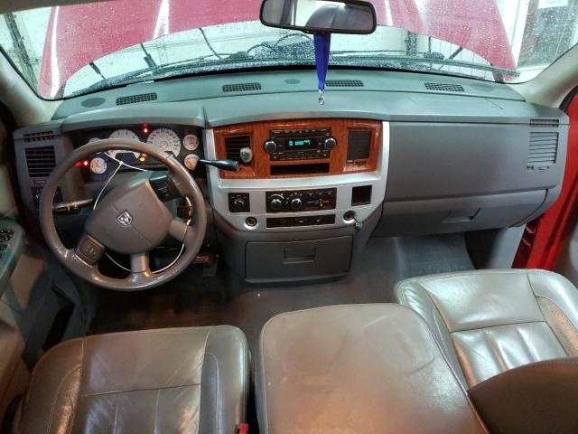Photo 8 from auction – 2006 DODGE RAM 2500 S with VIN 1D7KS28D66J150905