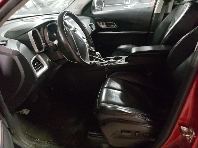 Zdjęcie 7 z aukcji – 2014 CHEVROLET EQUINOX LT z VIN 2GNALDEK2E6153692