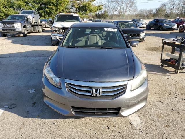 Photo 5 from auction – 2011 HONDA ACCORD LX with VIN 1HGCP2F36BA138484