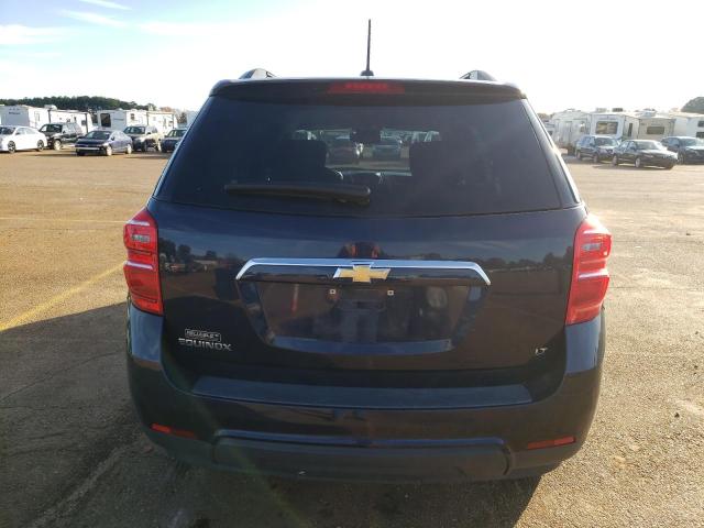 Photo 6 from auction – 2017 CHEVROLET EQUINOX LT with VIN 2GNALCEKXH6170402