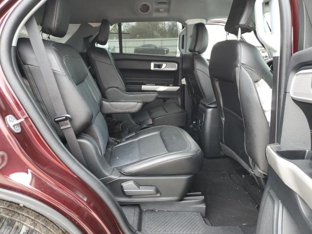 Photo 10 from auction – 2022 FORD EXPLORER L with VIN 1FMSK7FH7NGA95157