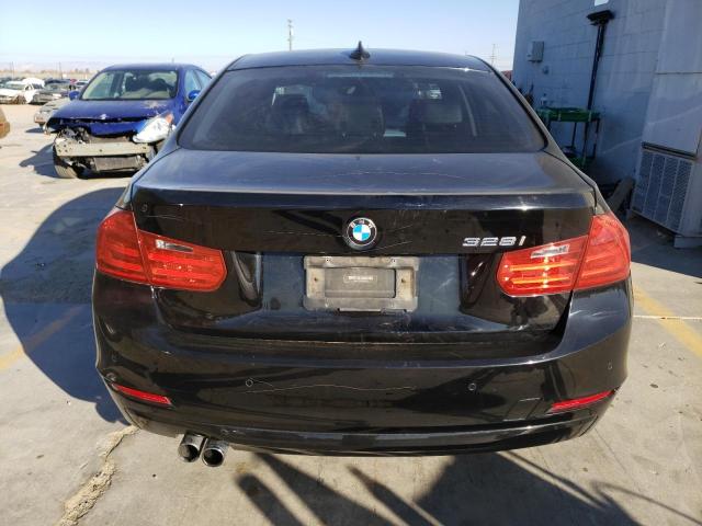 Photo 6 from auction – 2013 BMW 328 I SULE with VIN WBA3C1C51DF441363