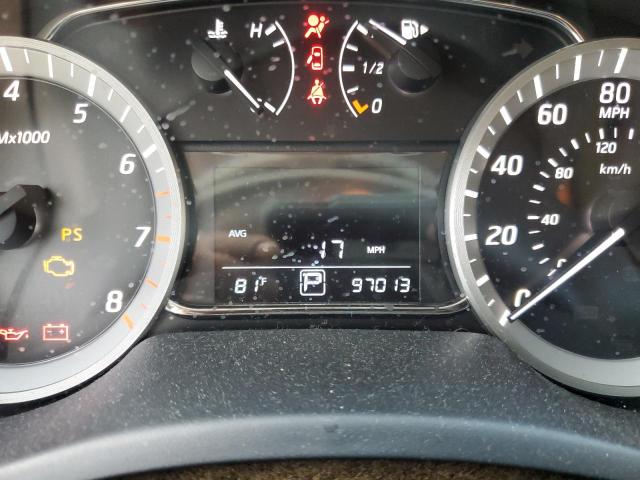 Photo 9 from auction – 2013 NISSAN SENTRA S with VIN 3N1AB7AP7DL723567