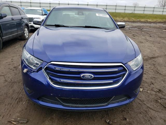 Photo 5 from auction – 2015 FORD TAURUS LIM with VIN 1FAHP2J86FG157617