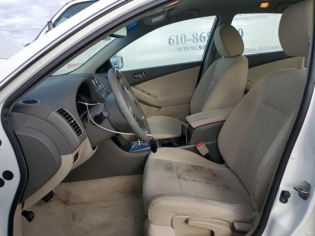 Photo 7 from auction – 2012 NISSAN ALTIMA BAS with VIN 1N4AL2AP0CC143509