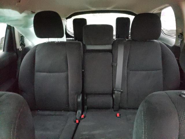 Photo 10 from auction – 2013 NISSAN PATHFINDER with VIN 5N1AR2MN9DC648500