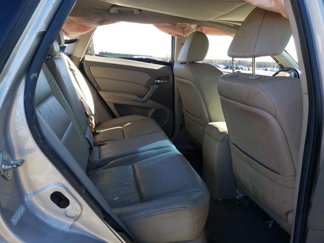 Photo 10 from auction – 2012 ACURA RDX TECHNO with VIN 5J8TB1H5XCA000259