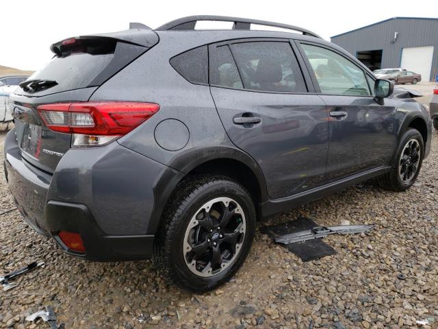 Photo 3 from auction – 2023 SUBARU CROSSTREK with VIN JF2GTAPC1P8224578