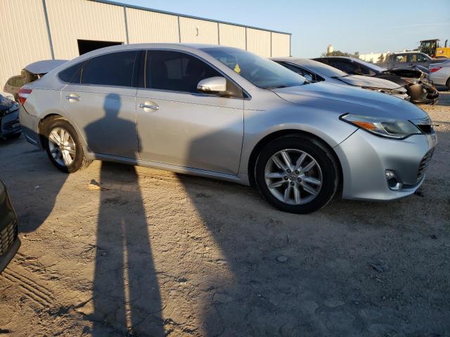 Photo 4 from auction – 2014 TOYOTA AVALON BAS with VIN 4T1BK1EB2EU133101