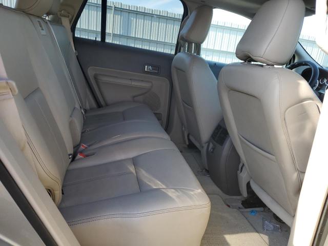 Photo 11 from auction – 2008 FORD EDGE LIMIT with VIN 2FMDK39C08BB48889