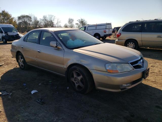 Photo 4 from auction – 2003 ACURA 3.2TL with VIN 19UUA566X3A090796