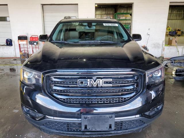 Photo 5 from auction – 2019 GMC ACADIA SLT with VIN 1GKKNULS4KZ195053