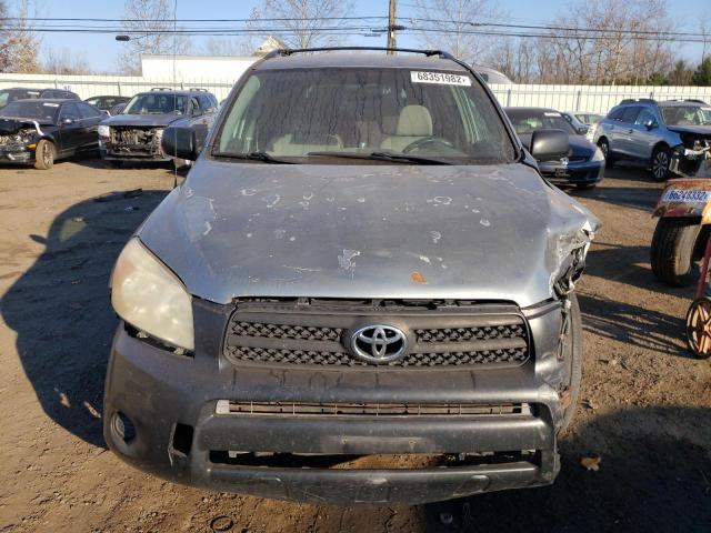 Photo 5 from auction – 2006 TOYOTA RAV4 with VIN JTMBD33V865003343