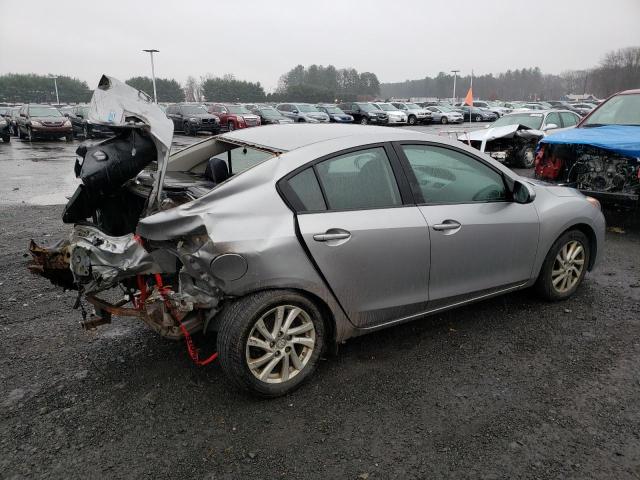 Photo 3 from auction – 2012 MAZDA 3 I with VIN JM1BL1V89C1544774