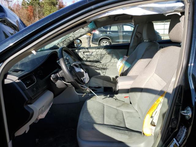 Photo 7 from auction – 2015 TOYOTA CAMRY LE with VIN 4T4BF1FK6FR473572