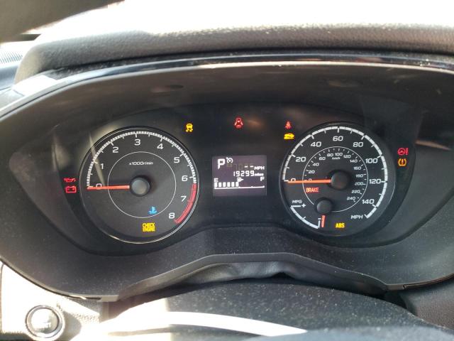 Photo 9 from auction – 2018 SUBARU IMPREZA with VIN 4S3GKAA61J3625265
