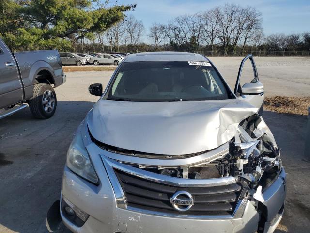 Zdjęcie 5 z aukcji – 2014 NISSAN ALTIMA 2.5 z VIN 1N4AL3AP1EC125853