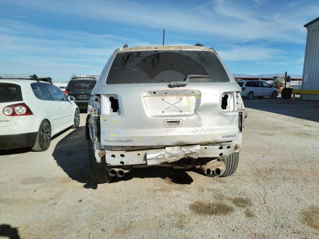 Photo 6 from auction – 2012 GMC ACADIA SLT with VIN 1GKKVRED1CJ102565