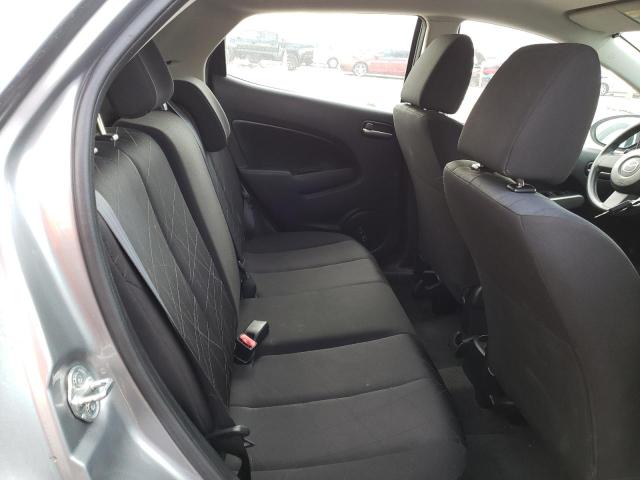 Photo 10 from auction – 2012 MAZDA MAZDA2 with VIN JM1DE1KZ3C0145767