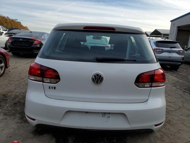 Photo 6 from auction – 2012 VOLKSWAGEN GOLF with VIN WVWDB7AJXCW300531
