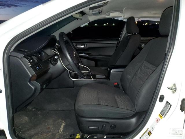 Photo 7 from auction – 2016 TOYOTA CAMRY LE with VIN 4T4BF1FK3GR552330