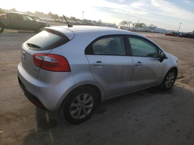 Photo 3 from auction – 2013 KIA RIO EX with VIN KNADN5A30D6216570