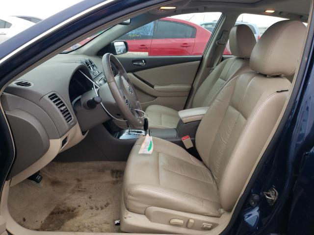 Photo 7 from auction – 2010 NISSAN ALTIMA BAS with VIN 1N4AL2AP7AN492233