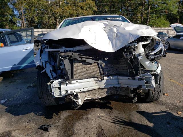 Photo 5 from auction – 2021 BUICK ENCLAVE ES with VIN 5GAERBKW6MJ222505