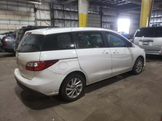 Photo 3 from auction – 2015 MAZDA 5 SPORT with VIN JM1CW2BL6F0183685
