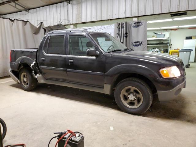 Photo 4 from auction – 2003 FORD EXPLORER S with VIN 1FMZU67E23UC58691
