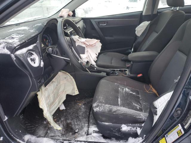 Photo 7 from auction – 2017 TOYOTA COROLLA L with VIN 2T1BURHE7HC879547