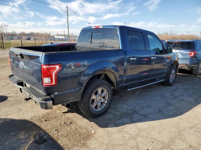 Photo 3 from auction – 2016 FORD F150 SUPER with VIN 1FTEW1EP5GFD54202