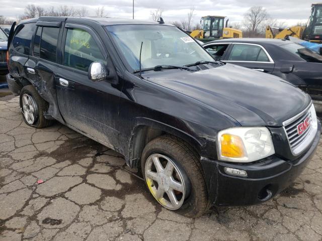 Photo 4 from auction – 2004 GMC ENVOY with VIN 1GKDT13S042351498