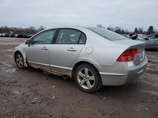 Photo 2 from auction – 2006 HONDA CIVIC with VIN 1HGFA16826L067945