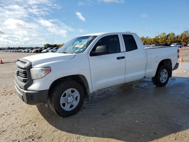 TOYOTA TUNDRA DOU 2014 with VIN 5TFRM5F18EX080753 - Photo from auction