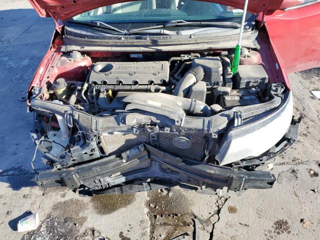 Photo 11 from auction – 2010 KIA FORTE EX with VIN KNAFU4A24A5158879